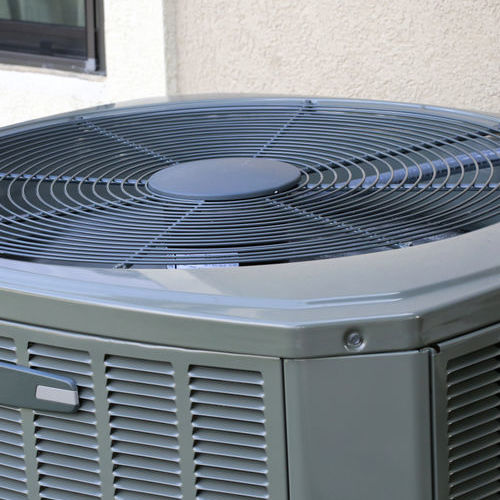 An Air Conditioner