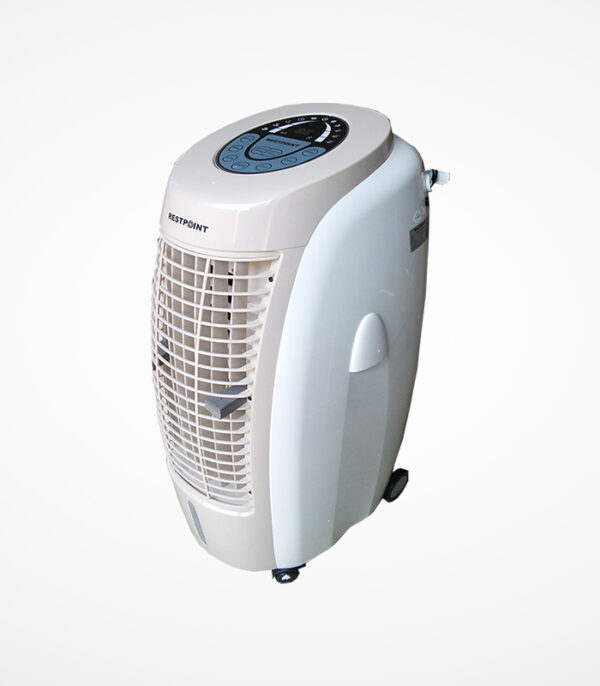 Purifier with H1N1 filter - Image 2