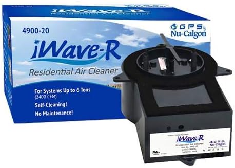 Iwave Install 🔟 Top 10 Reasons to Install the iWave-R in Your Home - Hodges Heating ...